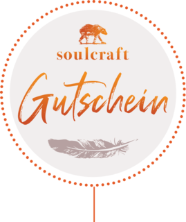 Logo Gutschein Soulcraft