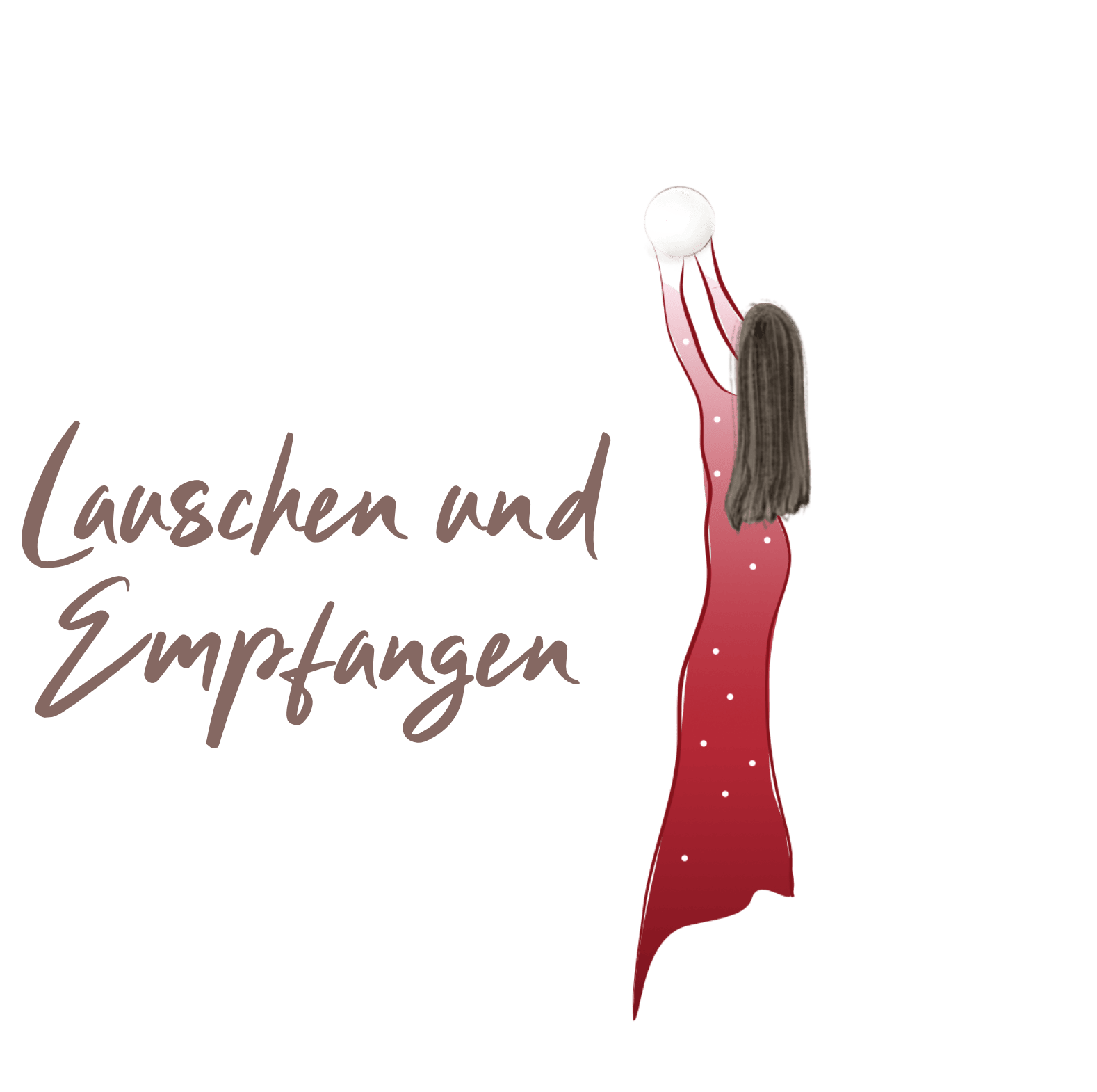 Lauschen und Empfangen